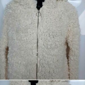 SELF ESTEEM‎ new   Fluffy M Hoodie Jacket